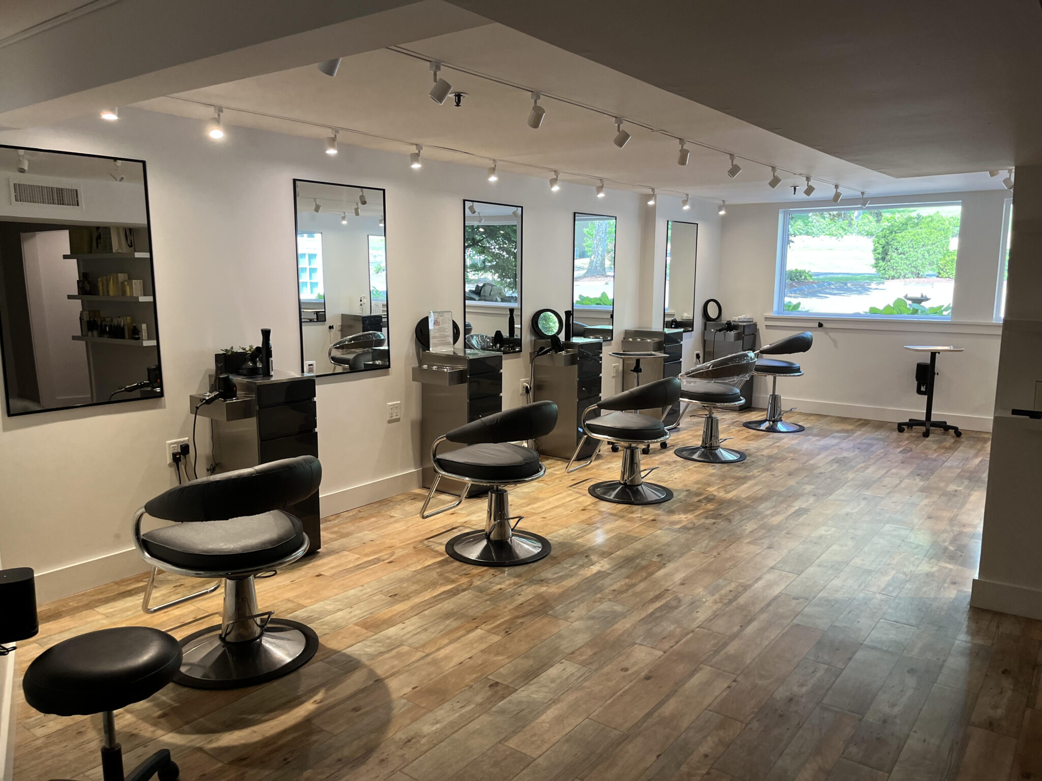 salon